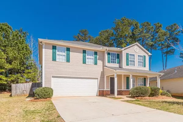 1114 Saint Phillips CT,  Locust Grove,  GA 30248