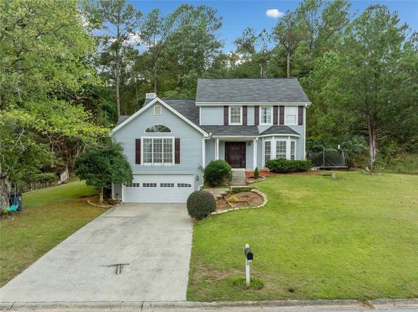 3151 Little Forest CT, Snellville, GA 30078