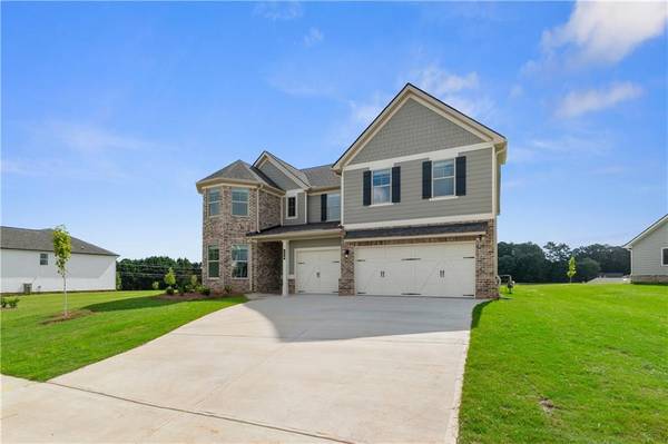 Stockbridge, GA 30281,6 Homesite Blanton LN