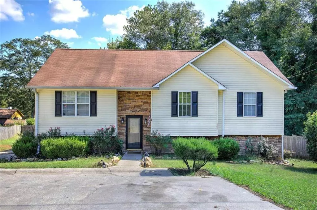 Rome, GA 30161,3 Blueberry LN
