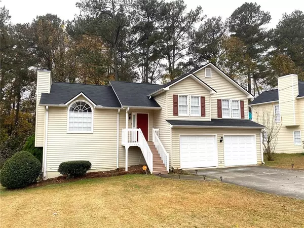 Marietta, GA 30008,2195 Pair RD SW