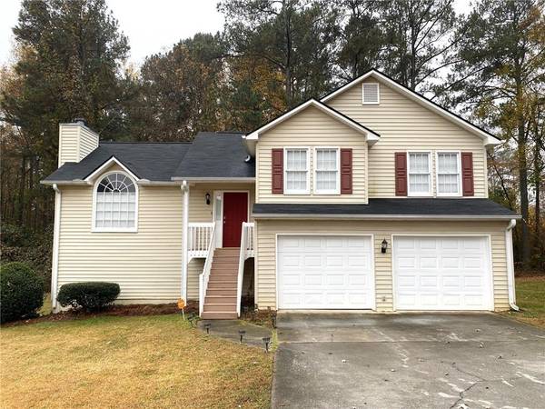 2195 Pair RD SW, Marietta, GA 30008