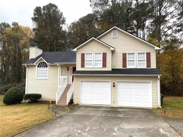 Marietta, GA 30008,2195 Pair RD SW