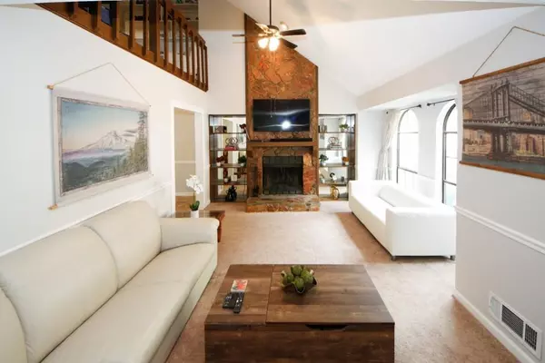 840 Brandy Oaks LN, Stone Mountain, GA 30088