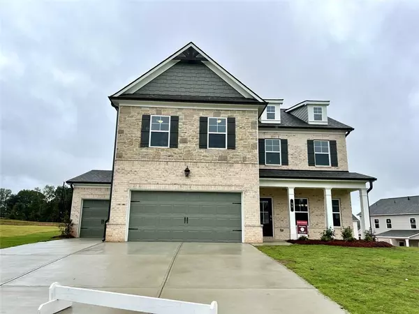 32 Rose Walk CT, Hoschton, GA 30548