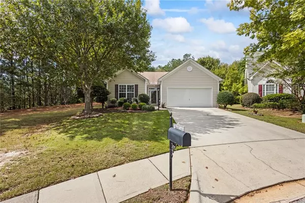 557 Goldfinch WAY, Stockbridge, GA 30281