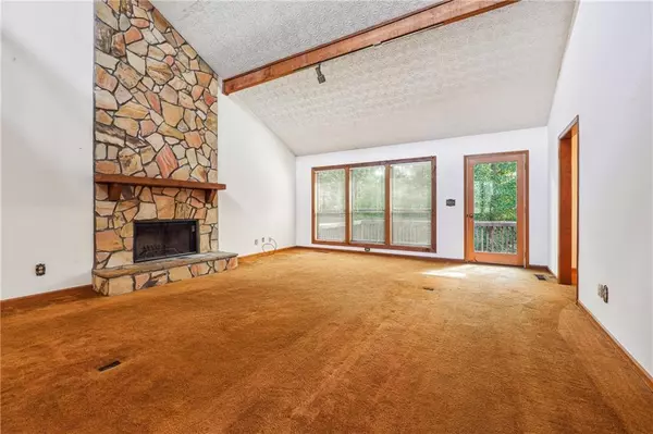 Kennesaw, GA 30144,1327 E Shiloh TRL NW