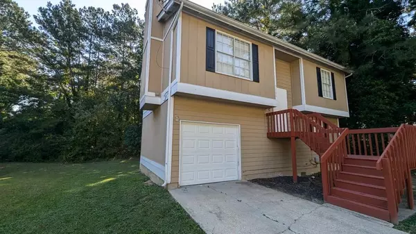 Atlanta, GA 30349,5300 Forest Downs LN