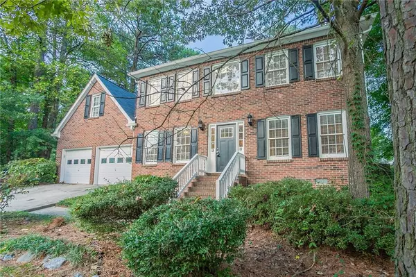 Marietta, GA 30008,2097 Kolb Ridge CT SW