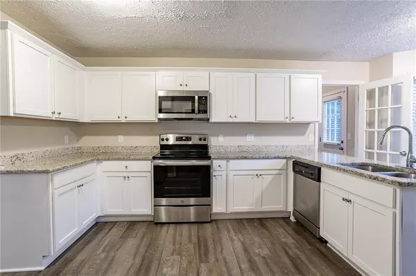 Marietta, GA 30008,2097 Kolb Ridge CT SW