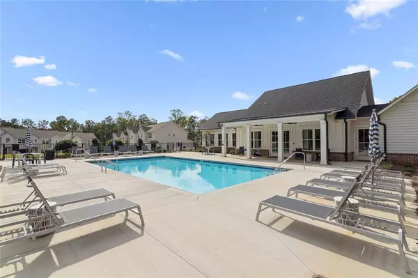 Flowery Branch, GA 30542,4005 Sunfish LN #Plan B