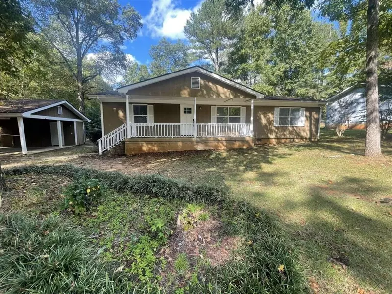 32 Sherwood LOOP, Mcdonough, GA 30253