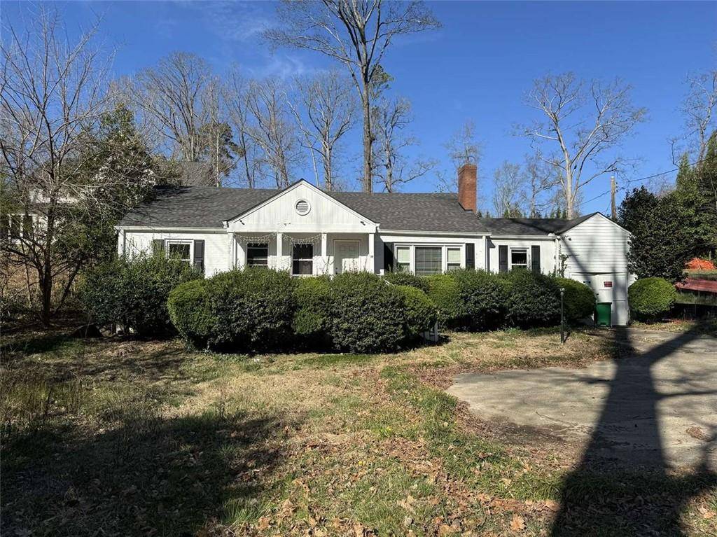 Atlanta, GA 30324,1384 Lavista RD NE