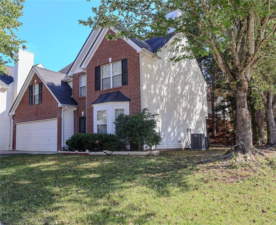Lawrenceville, GA 30044,196 RESTHAVEN DR