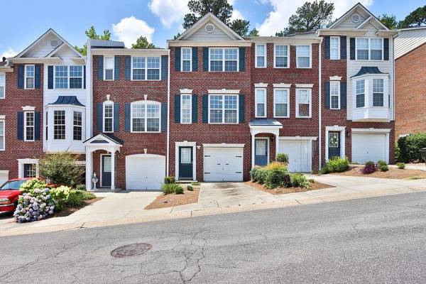 Buford, GA 30519,3160 Mill Springs CIR