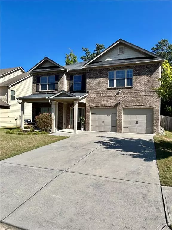 Dallas, GA 30132,388 Silver Oak DR