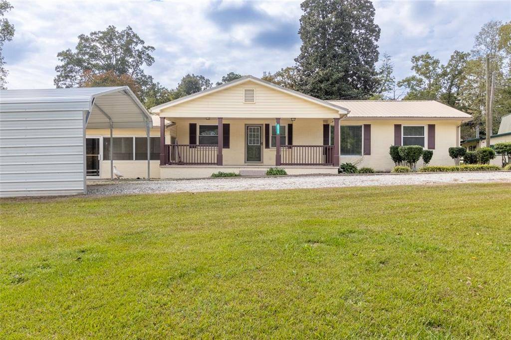 Resaca, GA 30735,4828 S Dixie HWY