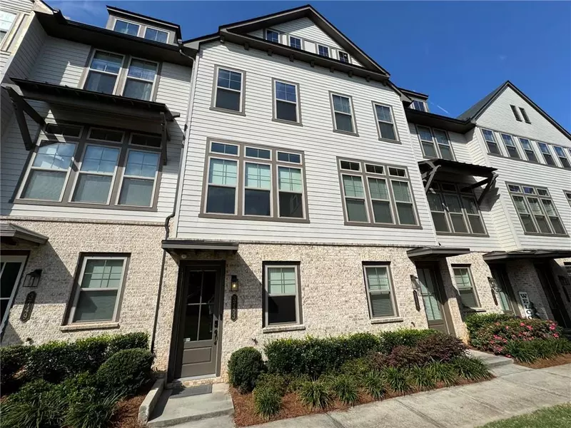 3753 Allegretto CIR, Atlanta, GA 30339