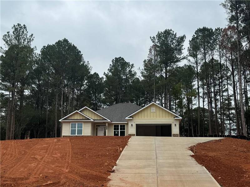 375 Orchard Bend WAY, Pendergrass, GA 30567