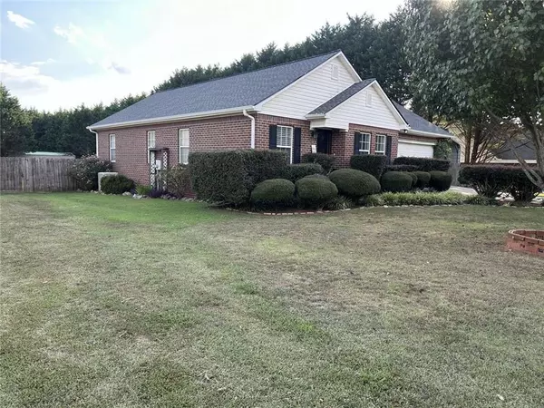 Colbert, GA 30628,110 Southwinds DR