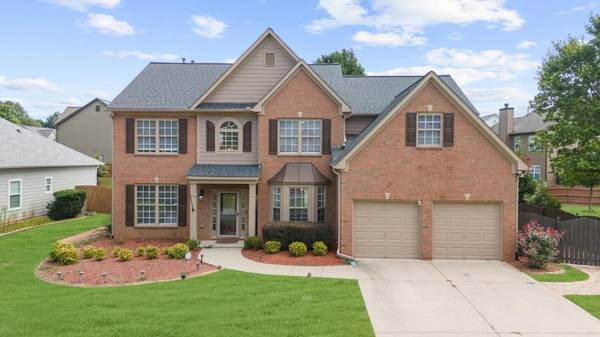 5212 Tudor Hills LN, Cumming, GA 30040