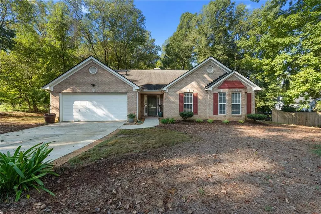 Hoschton, GA 30548,2002 Forsyth Park LN