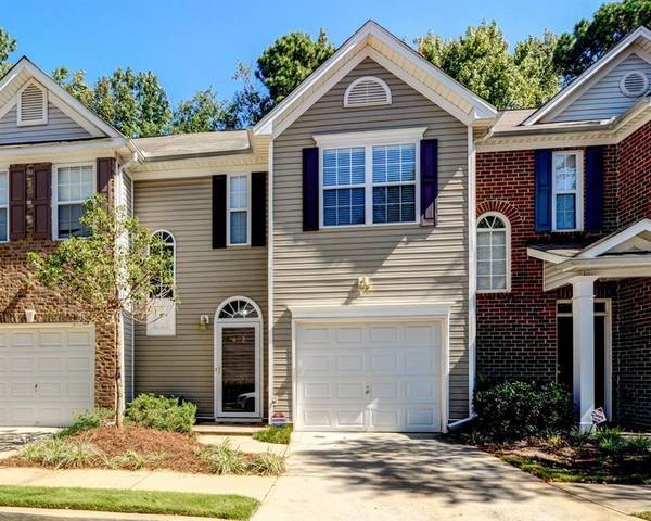 473 Lantern Wood DR,  Scottdale,  GA 30079