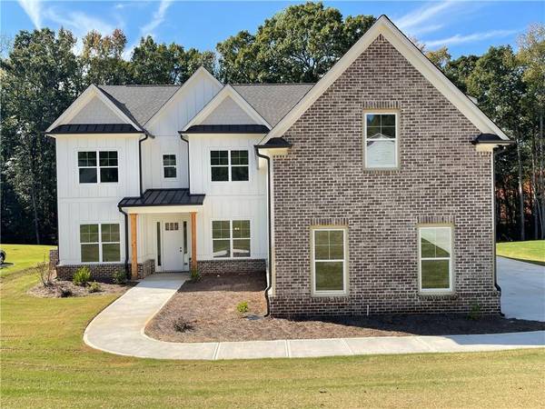 3209 TRADITIONS WAY, Jefferson, GA 30549