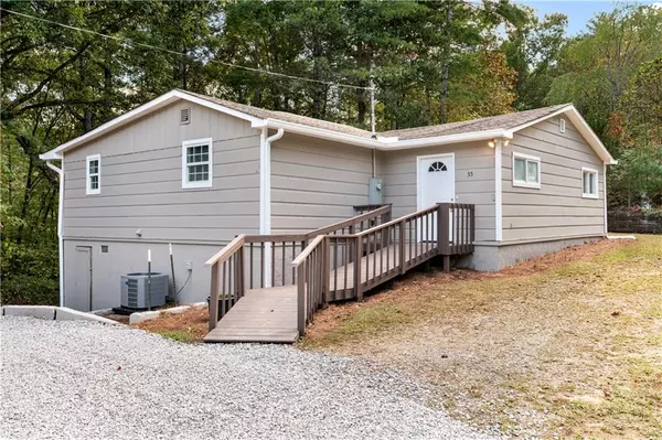 Ellijay, GA 30540,35 Old Miller Rock WAY