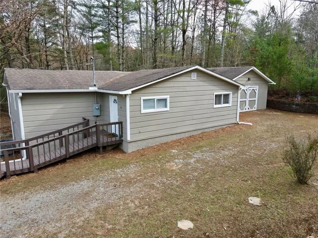 Ellijay, GA 30540,35 Old Miller Rock WAY