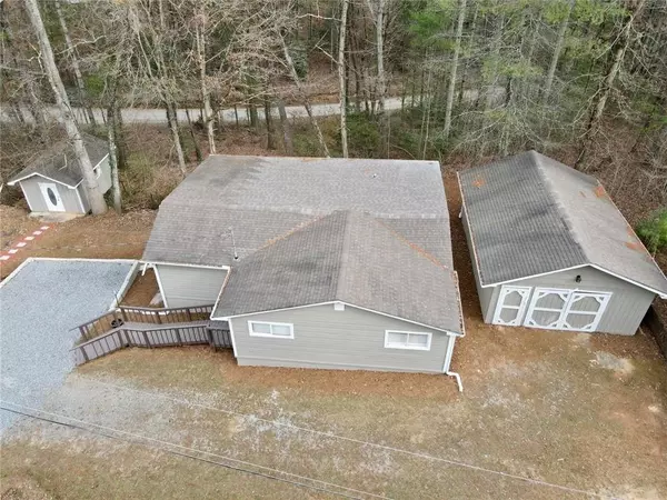 Ellijay, GA 30540,35 Old Miller Rock WAY