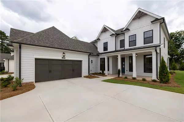 482 Broom DR, Cumming, GA 30040