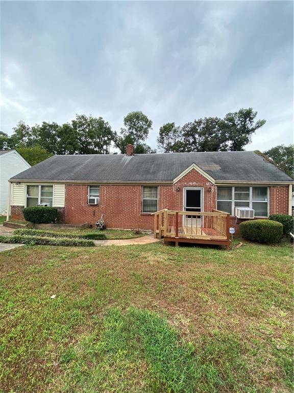 1937 Don Juan LN, Decatur, GA 30032