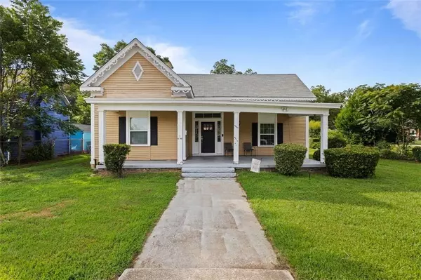 6860 MAIN ST, Lithonia, GA 30058