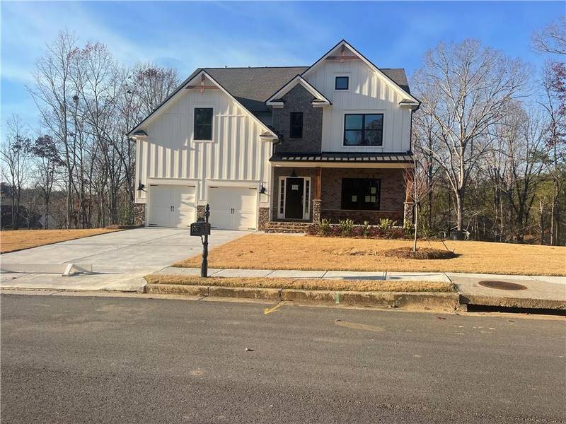 11 Plantation Ridge DR SE, Cartersville, GA 30120