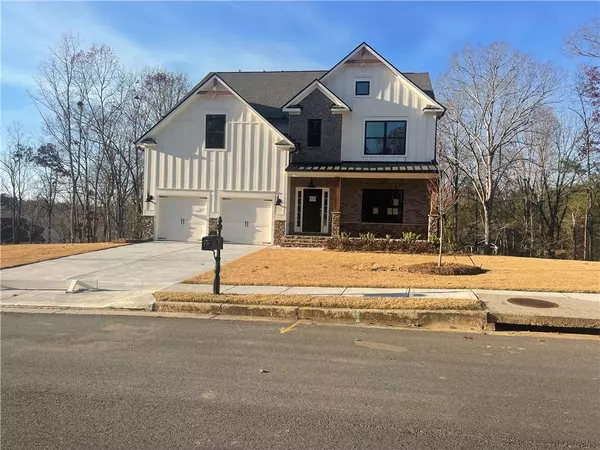 11 Plantation Ridge DR SE, Cartersville, GA 30120