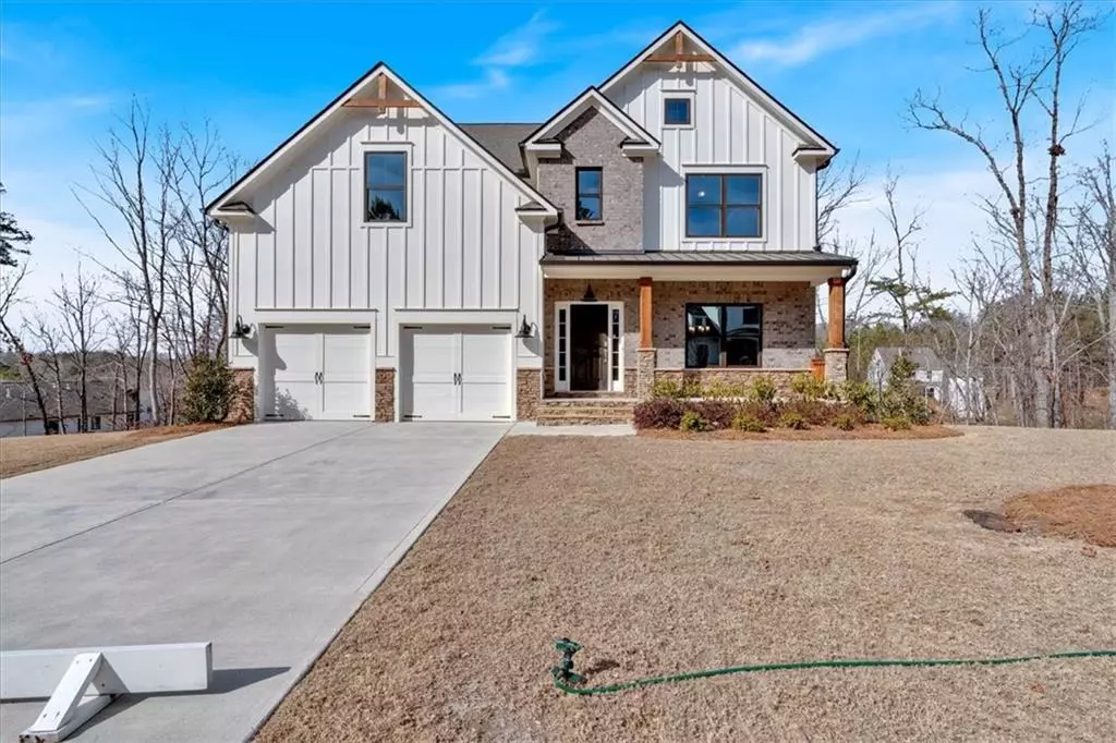 Cartersville, GA 30120,11 Plantation Ridge DR SE