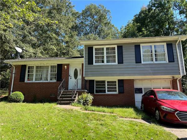 443 Scott BLVD, Forest Park, GA 30297