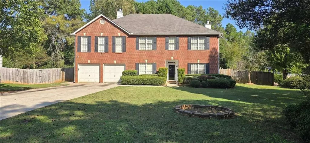 3358 Waldrop Farm WAY, Decatur, GA 30034