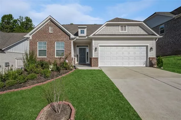 6968 Manchester DR, Flowery Branch, GA 30542