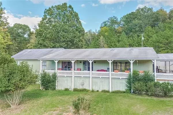 Acworth, GA 30102,4310 Bryan LN SE