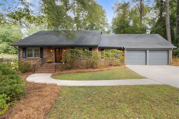 2757 ARLDOWNE DR, Tucker, GA 30084