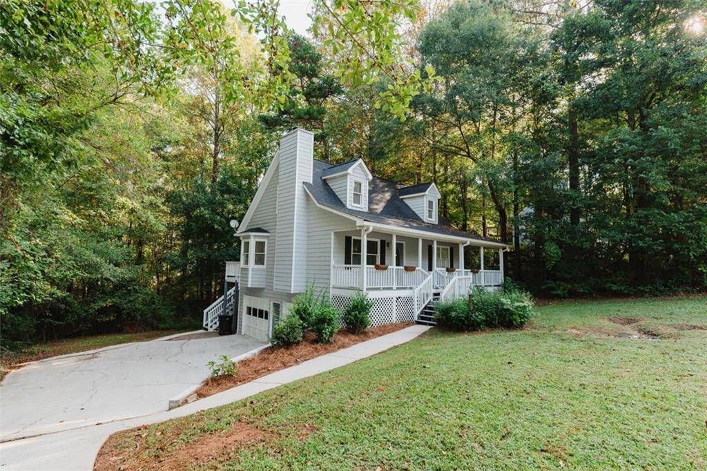 Douglasville, GA 30134,88 OAK LANDING CIR