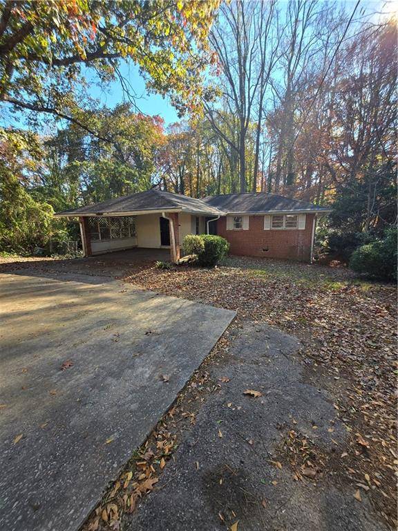 3565 Glenwood RD, Decatur, GA 30032