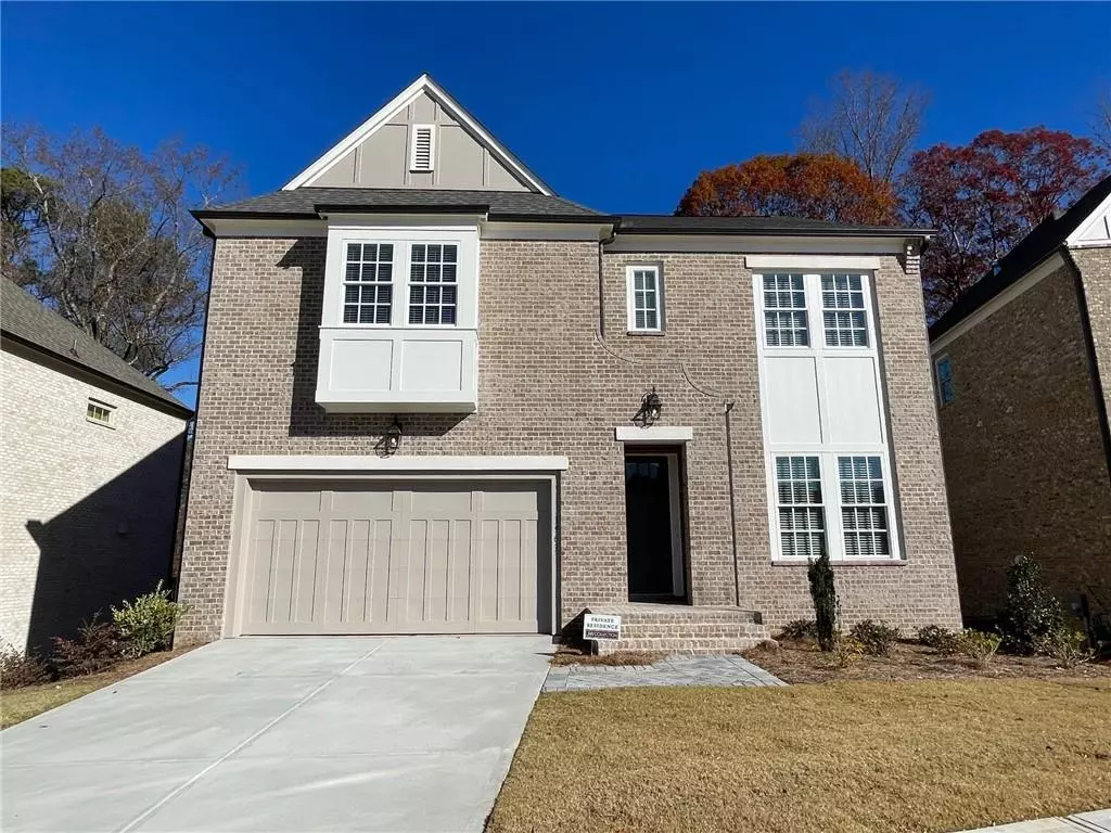 Tucker, GA 30084,3963 Enclave WAY