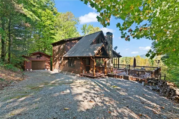 244 Indian Ridge RD, Epworth, GA 30541