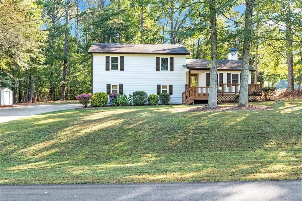 Canton, GA 30115,1645 Morgan WALK