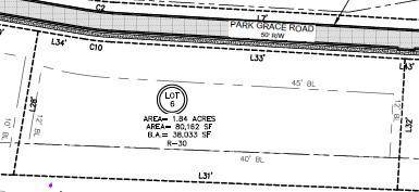 Acworth, GA 30101,4313 Acworth Dallas Lot 6