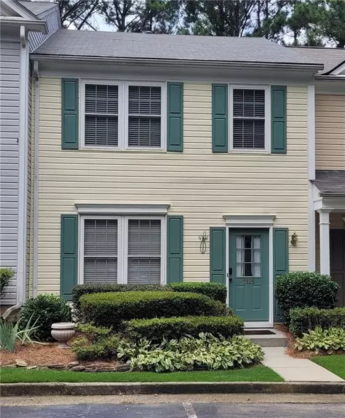 2125 Whitestone PL, Alpharetta, GA 30005