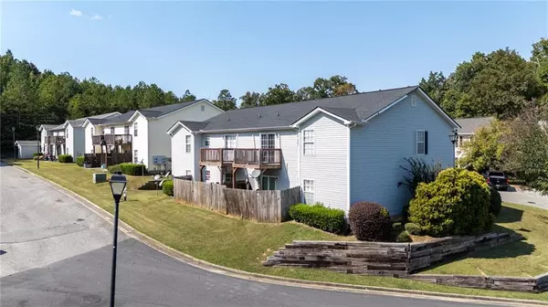 Cartersville, GA 30121,500 Stonehaven CIR